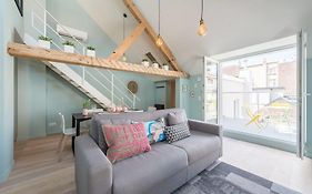 Royal Residence - Louise Area